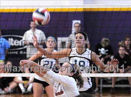 Thumbnail 1 in Assumption vs. Redondo Union (2010 Durango Fall Classic) photogallery.
