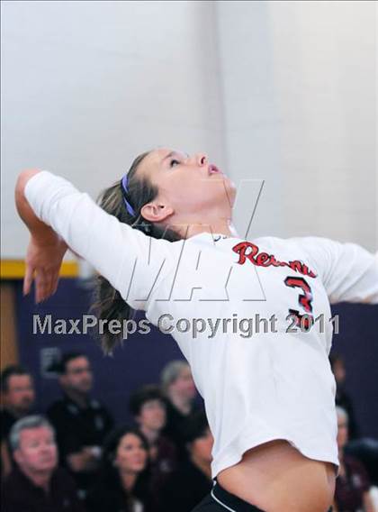 Thumbnail 2 in Assumption vs. Redondo Union (2010 Durango Fall Classic) photogallery.