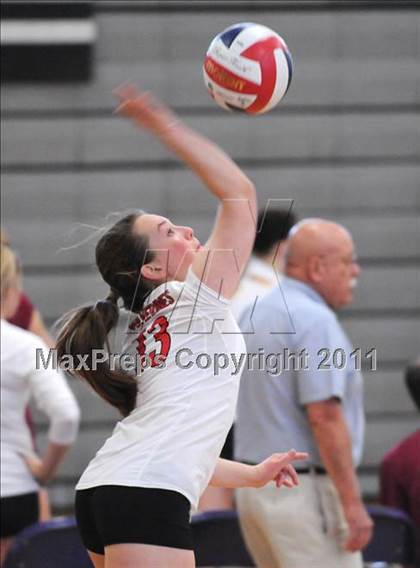 Thumbnail 1 in Assumption vs. Redondo Union (2010 Durango Fall Classic) photogallery.