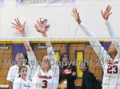 Thumbnail 3 in Assumption vs. Redondo Union (2010 Durango Fall Classic) photogallery.