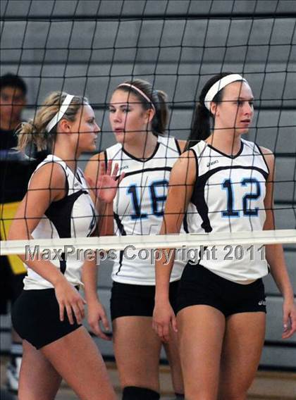 Thumbnail 2 in Assumption vs. Redondo Union (2010 Durango Fall Classic) photogallery.