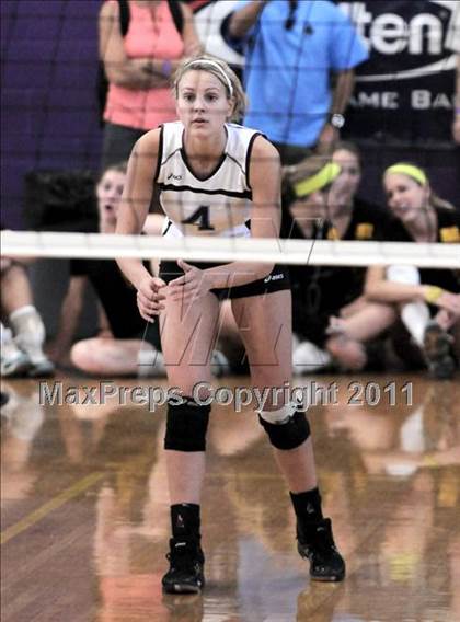 Thumbnail 3 in Assumption vs. Redondo Union (2010 Durango Fall Classic) photogallery.