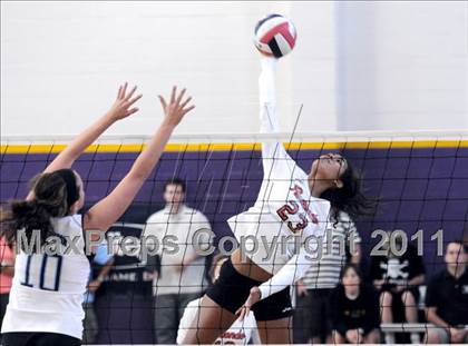 Thumbnail 2 in Assumption vs. Redondo Union (2010 Durango Fall Classic) photogallery.