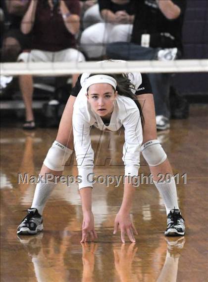 Thumbnail 2 in Assumption vs. Redondo Union (2010 Durango Fall Classic) photogallery.