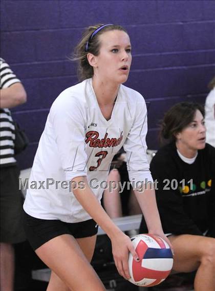 Thumbnail 1 in Assumption vs. Redondo Union (2010 Durango Fall Classic) photogallery.