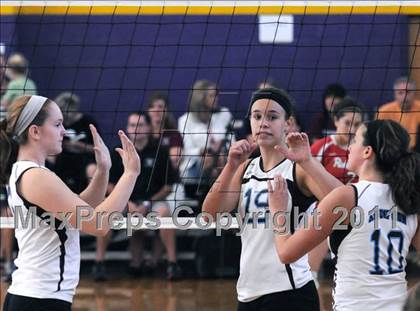 Thumbnail 3 in Assumption vs. Redondo Union (2010 Durango Fall Classic) photogallery.