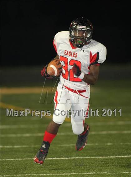Thumbnail 3 in East Rockingham @ Woodgrove photogallery.