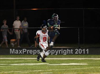 Thumbnail 2 in East Rockingham @ Woodgrove photogallery.