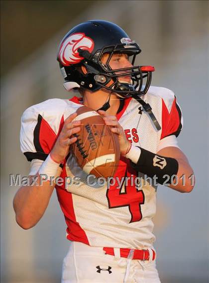 Thumbnail 3 in East Rockingham @ Woodgrove photogallery.