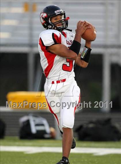 Thumbnail 2 in East Rockingham @ Woodgrove photogallery.