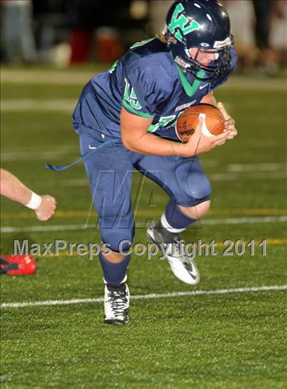 Thumbnail 3 in East Rockingham @ Woodgrove photogallery.