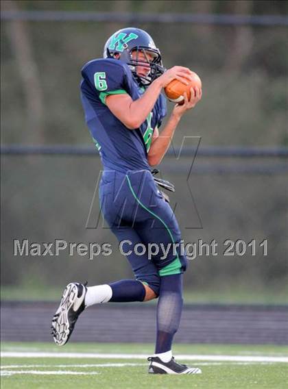 Thumbnail 2 in East Rockingham @ Woodgrove photogallery.
