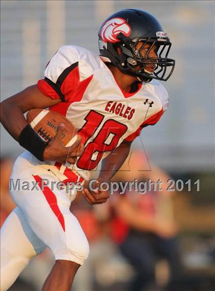 Thumbnail 3 in East Rockingham @ Woodgrove photogallery.