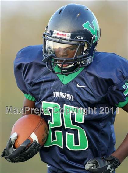 Thumbnail 2 in East Rockingham @ Woodgrove photogallery.