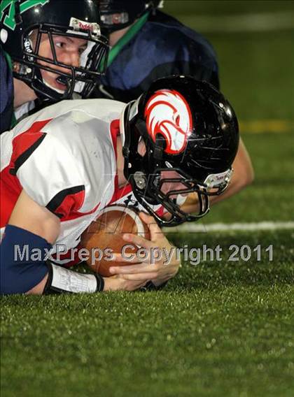 Thumbnail 3 in East Rockingham @ Woodgrove photogallery.