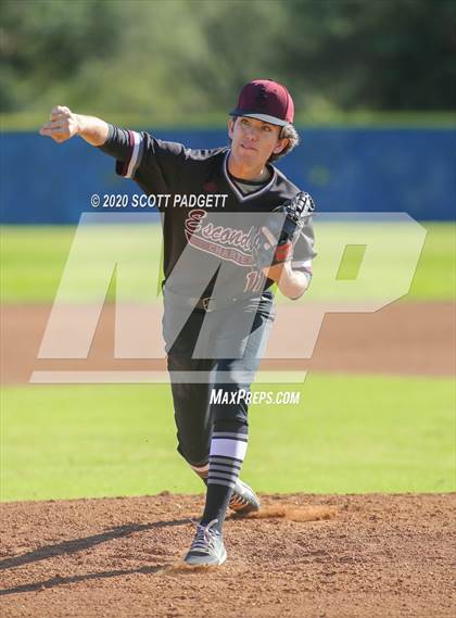 Thumbnail 3 in Escondido Charter @ San Pasqual (Pirate Classic) photogallery.