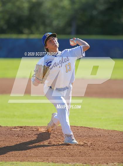 Thumbnail 1 in Escondido Charter @ San Pasqual (Pirate Classic) photogallery.