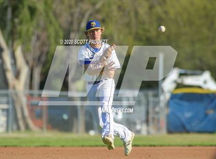 Thumbnail 3 in Escondido Charter @ San Pasqual (Pirate Classic) photogallery.