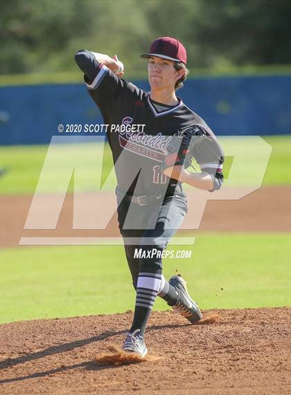 Thumbnail 3 in Escondido Charter @ San Pasqual (Pirate Classic) photogallery.