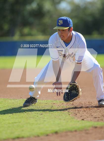 Thumbnail 3 in Escondido Charter @ San Pasqual (Pirate Classic) photogallery.