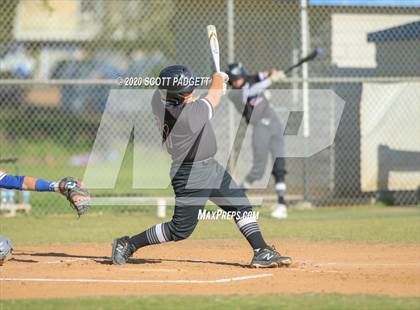 Thumbnail 3 in Escondido Charter @ San Pasqual (Pirate Classic) photogallery.