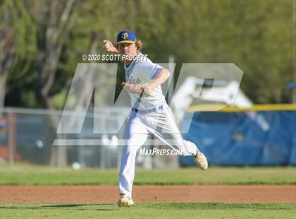 Thumbnail 2 in Escondido Charter @ San Pasqual (Pirate Classic) photogallery.