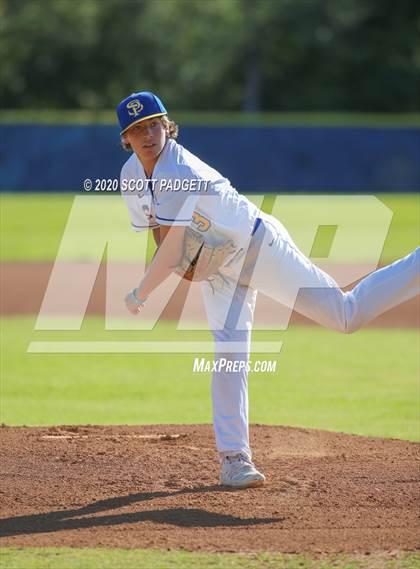 Thumbnail 1 in Escondido Charter @ San Pasqual (Pirate Classic) photogallery.