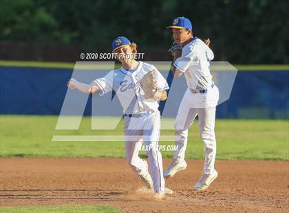 Thumbnail 2 in Escondido Charter @ San Pasqual (Pirate Classic) photogallery.