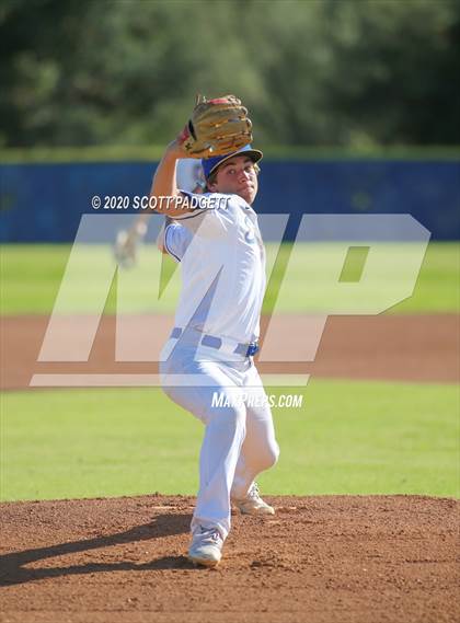 Thumbnail 3 in Escondido Charter @ San Pasqual (Pirate Classic) photogallery.