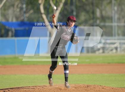 Thumbnail 2 in Escondido Charter @ San Pasqual (Pirate Classic) photogallery.