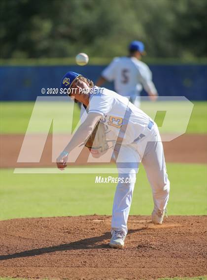 Thumbnail 2 in Escondido Charter @ San Pasqual (Pirate Classic) photogallery.