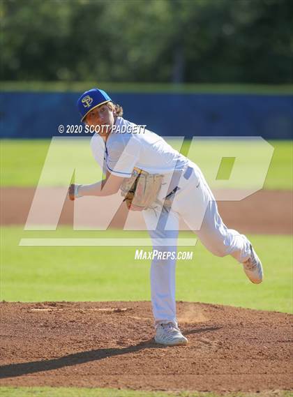 Thumbnail 3 in Escondido Charter @ San Pasqual (Pirate Classic) photogallery.