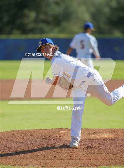 Thumbnail 3 in Escondido Charter @ San Pasqual (Pirate Classic) photogallery.