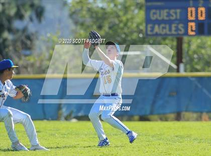 Thumbnail 3 in Escondido Charter @ San Pasqual (Pirate Classic) photogallery.