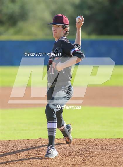 Thumbnail 2 in Escondido Charter @ San Pasqual (Pirate Classic) photogallery.