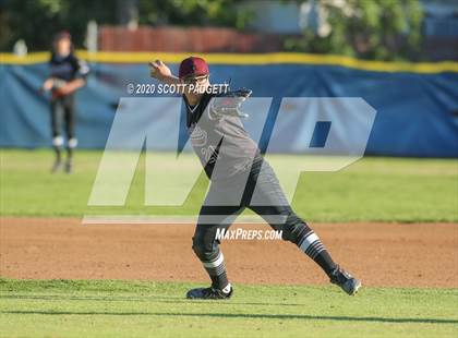 Thumbnail 2 in Escondido Charter @ San Pasqual (Pirate Classic) photogallery.