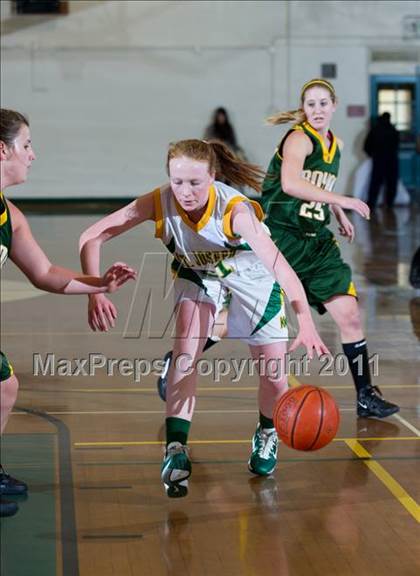 Thumbnail 2 in St. Joseph vs Royal (Santa Barbara Tournament of Champions) photogallery.