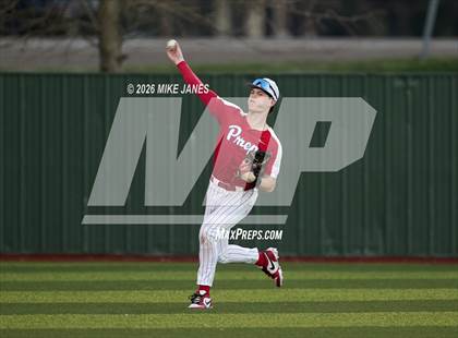 Thumbnail 2 in Jackson Academy @ Jackson Prep photogallery.