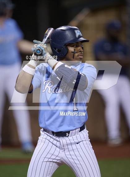 Thumbnail 3 in Jackson Academy @ Jackson Prep photogallery.