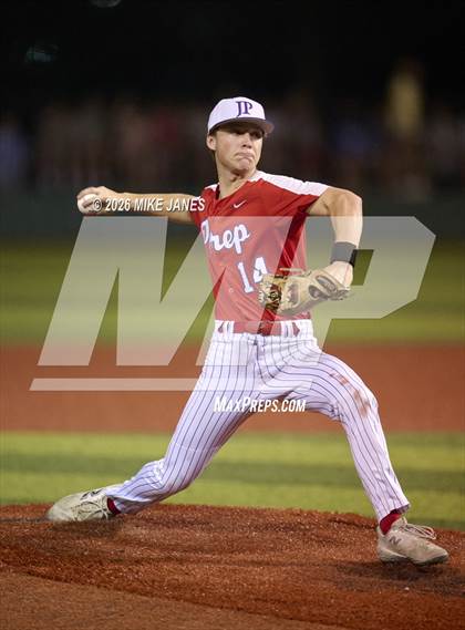 Thumbnail 3 in Jackson Academy @ Jackson Prep photogallery.