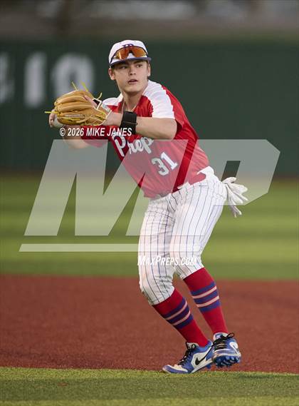 Thumbnail 2 in Jackson Academy @ Jackson Prep photogallery.