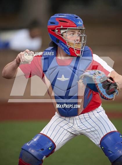 Thumbnail 1 in Jackson Academy @ Jackson Prep photogallery.