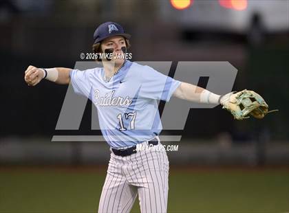 Thumbnail 3 in Jackson Academy @ Jackson Prep photogallery.