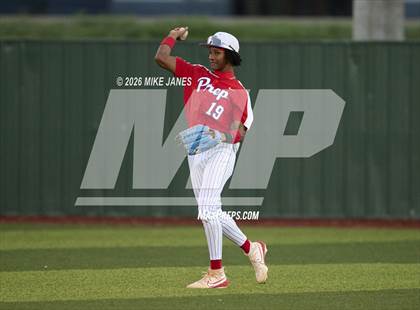 Thumbnail 3 in Jackson Academy @ Jackson Prep photogallery.