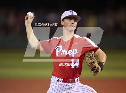 Thumbnail 1 in Jackson Academy @ Jackson Prep photogallery.