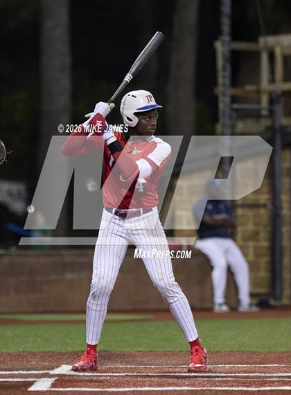 Thumbnail 1 in Jackson Academy @ Jackson Prep photogallery.