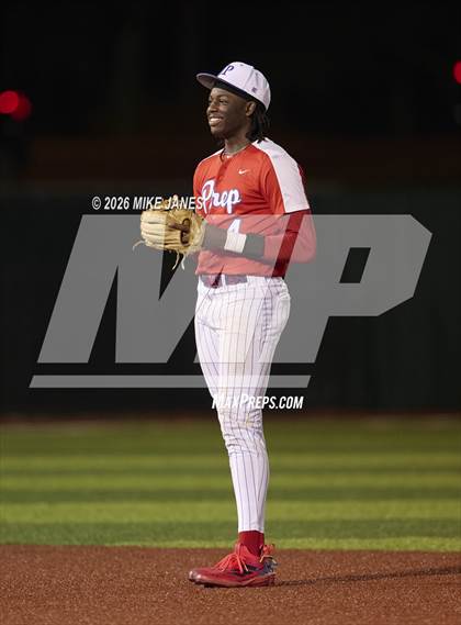 Thumbnail 2 in Jackson Academy @ Jackson Prep photogallery.