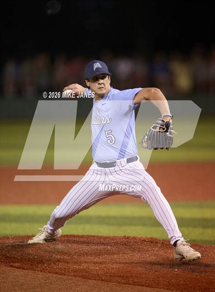 Thumbnail 3 in Jackson Academy @ Jackson Prep photogallery.