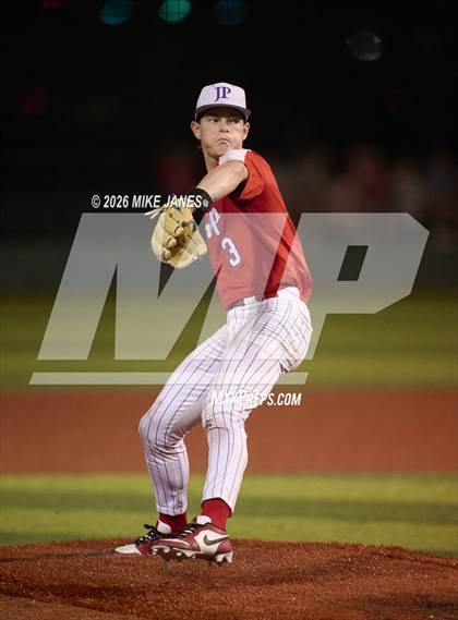 Thumbnail 1 in Jackson Academy @ Jackson Prep photogallery.