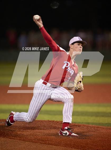 Thumbnail 3 in Jackson Academy @ Jackson Prep photogallery.